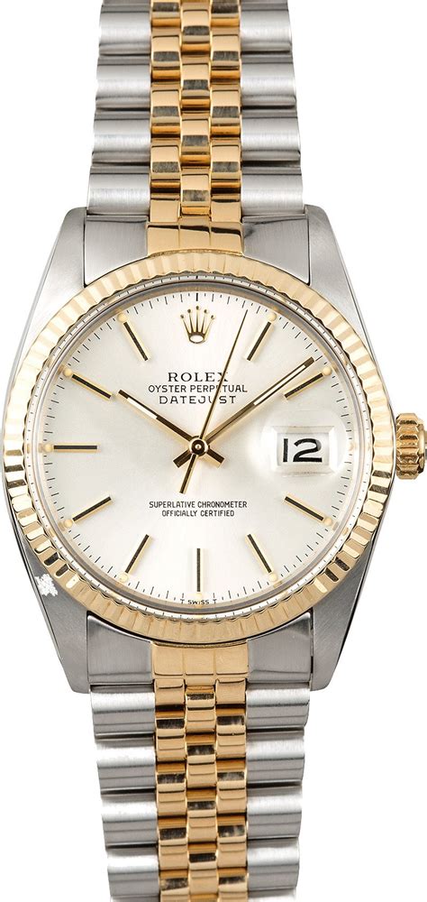 rolex datejust worth buying|used rolex datejust for sale.